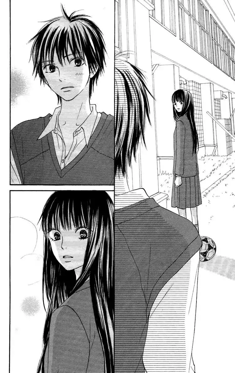 Kimi Ni Todoke Chapter 9 38